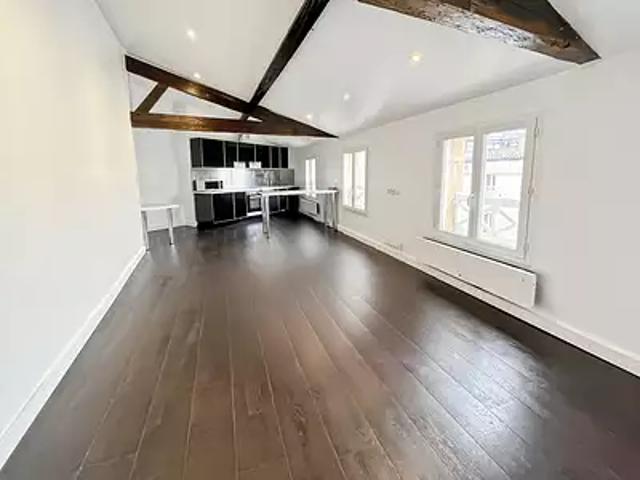 Appartement vente à Bordeaux
