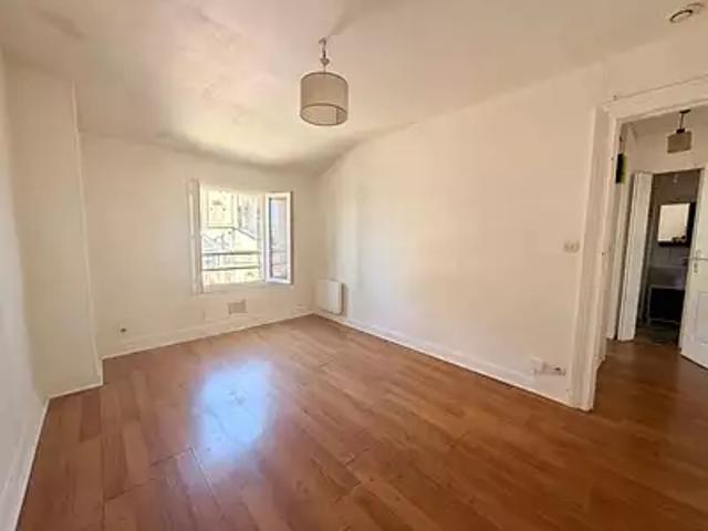 Appartement vente à Bordeaux