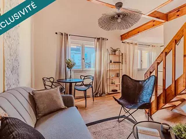 Appartement vente à Bordeaux
