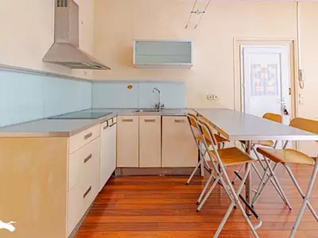 Appartement vente à Bordeaux