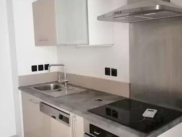 Appartement vente à Bordeaux