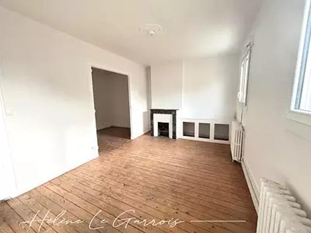 Appartement vente à Bordeaux