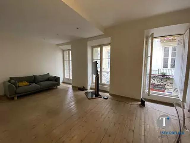 Appartement vente à Bordeaux