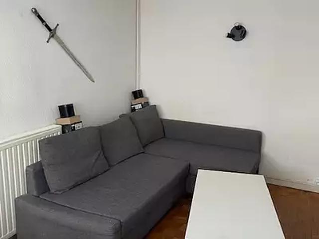 Appartement vente à Bordeaux
