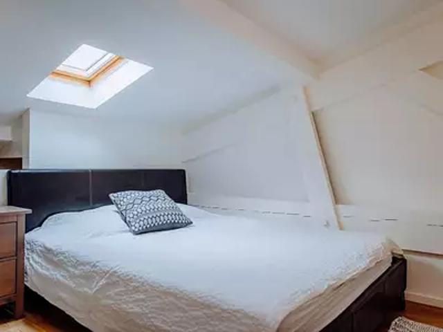 Appartement vente à Bordeaux