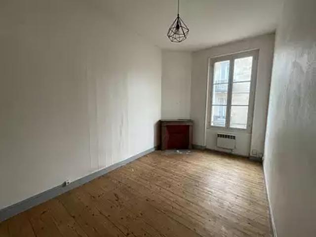 Appartement vente à Bordeaux