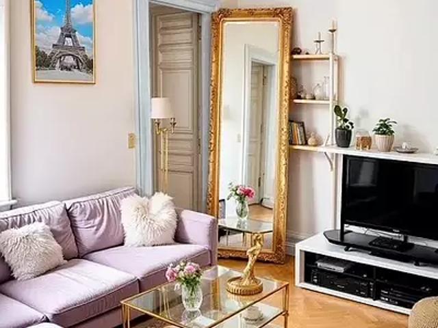 Appartement vente à Bordeaux