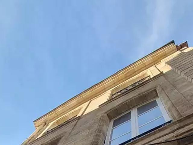 Appartement vente à Bordeaux