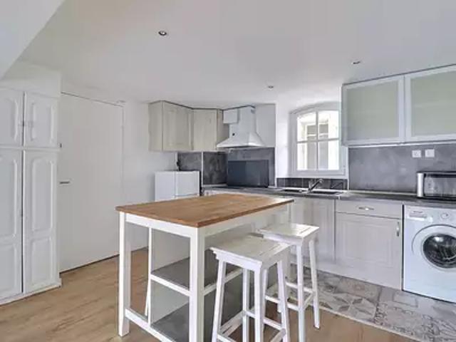 Appartement vente à Bordeaux