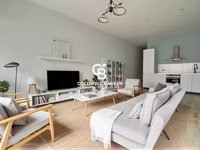 Appartement vente à Bordeaux