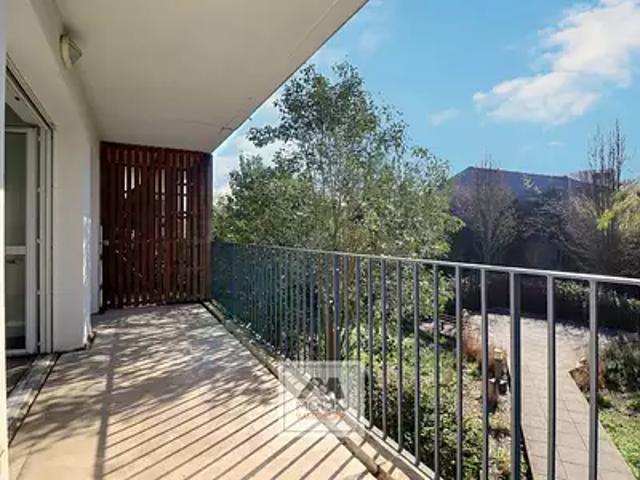 Appartement vente à Bordeaux