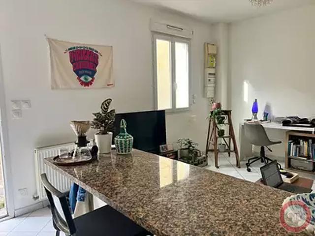 Appartement vente à Bordeaux