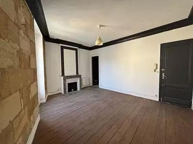 Appartement vente à Bordeaux