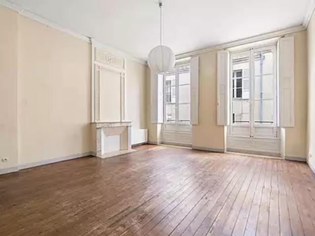 Appartement vente à Bordeaux