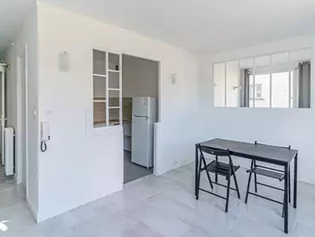 Appartement vente à Bordeaux