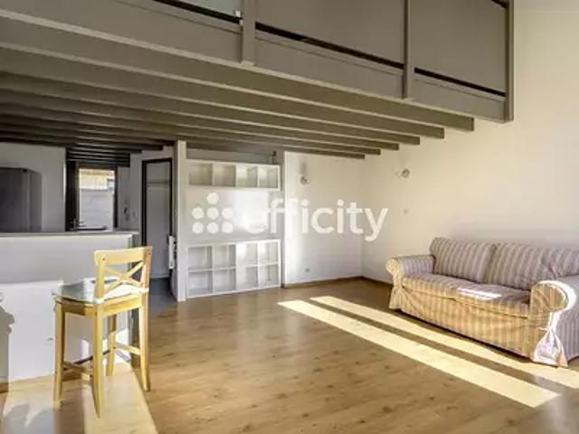 Appartement vente à Bordeaux