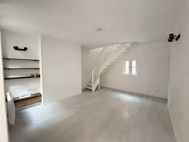 Appartement vente à Bordeaux