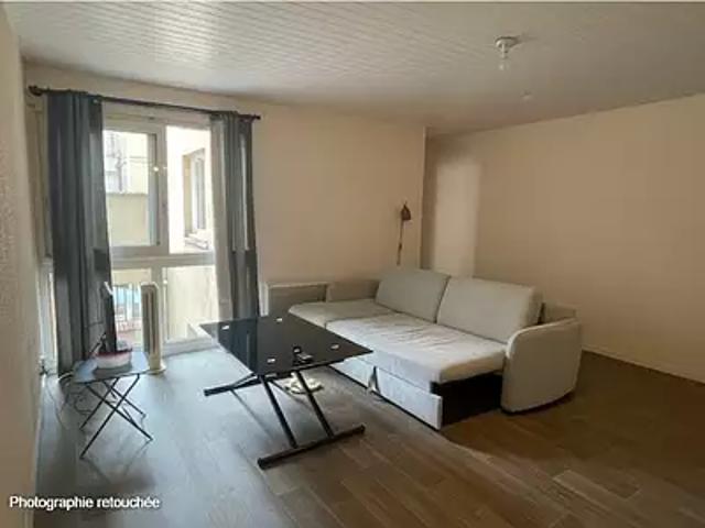 Appartement vente à Bordeaux