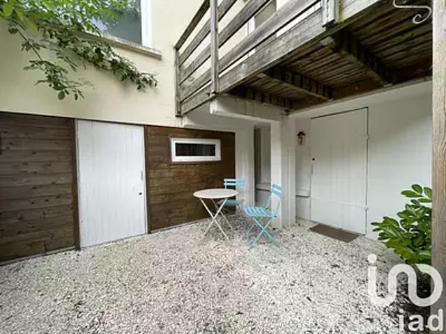 Appartement vente à Bordeaux