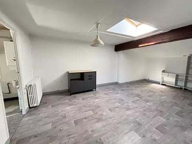 Appartement vente à Bordeaux