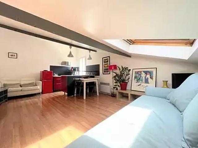 Appartement vente à Bordeaux
