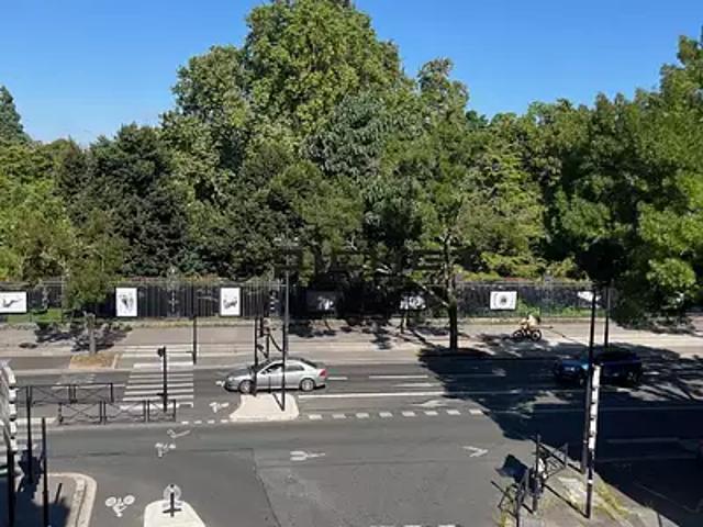 Appartement vente à Bordeaux