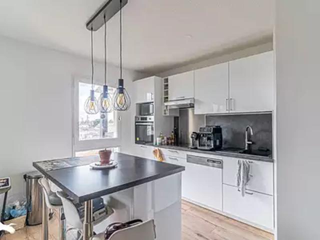 Appartement vente à Bordeaux
