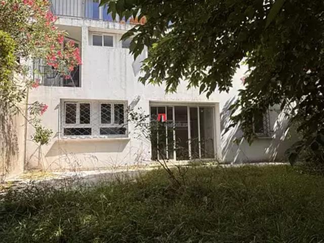 Appartement vente à Bordeaux