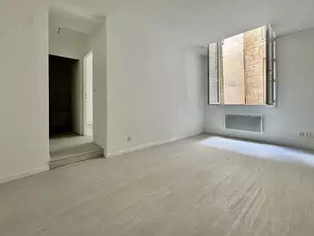 Appartement vente à Bordeaux