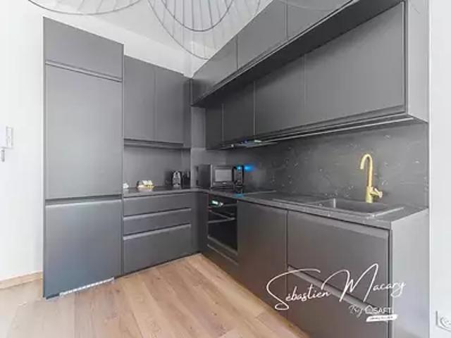 Appartement vente à Bordeaux
