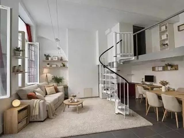 Appartement vente à Bordeaux