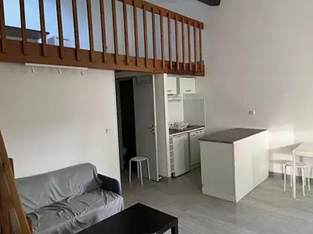 Appartement vente à Bordeaux