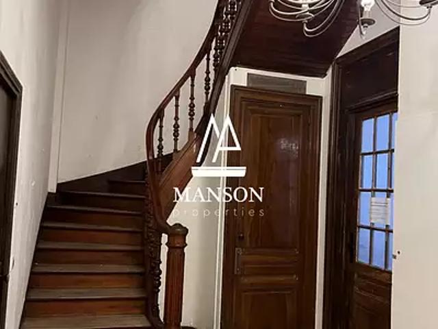 Appartement vente à Bordeaux