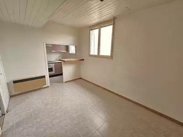 Appartement vente à Bordeaux