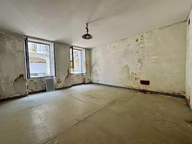 Appartement vente à Bordeaux