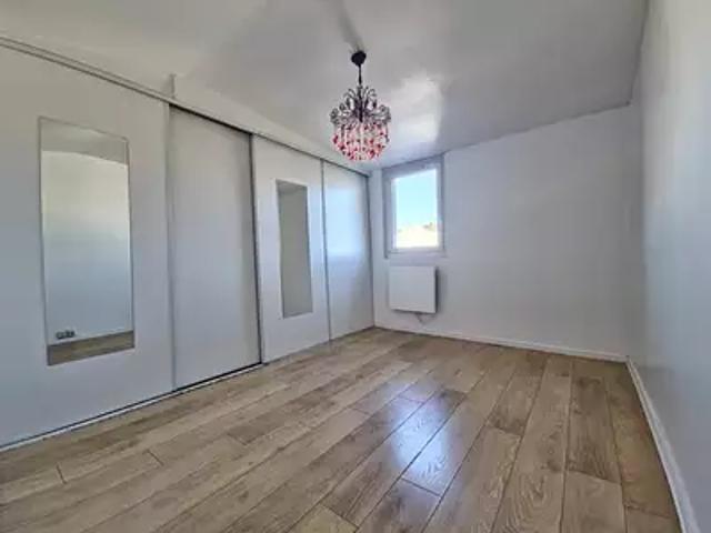 Appartement vente à Bordeaux
