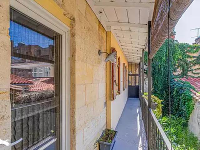 Appartement vente à Bordeaux