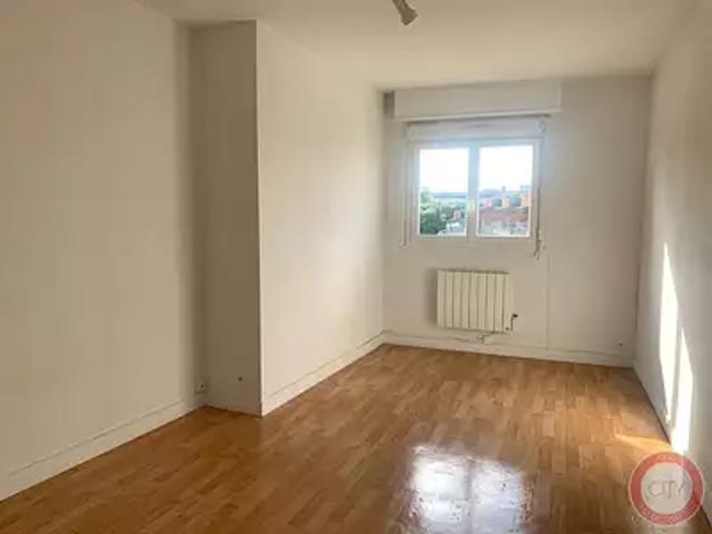 Appartement vente à Bordeaux