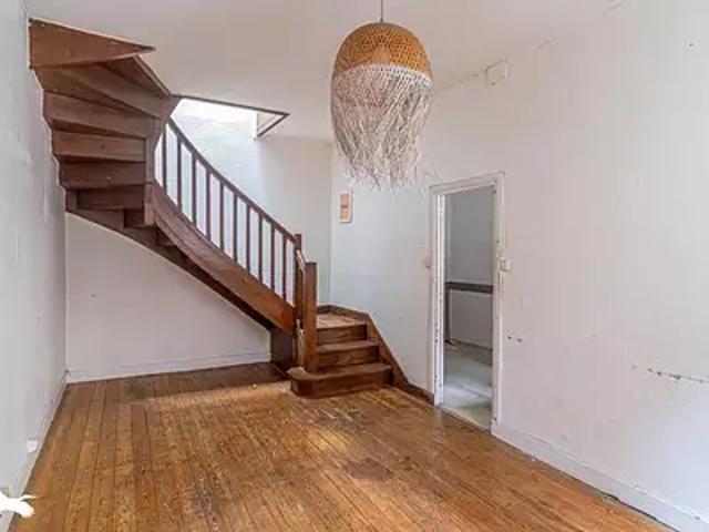 Appartement vente à Bordeaux