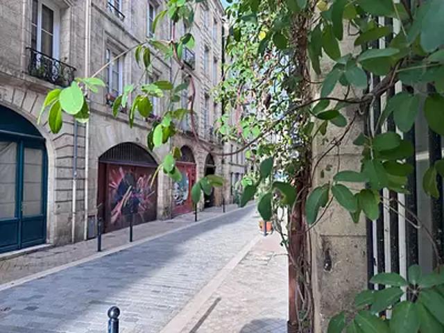Appartement vente à Bordeaux