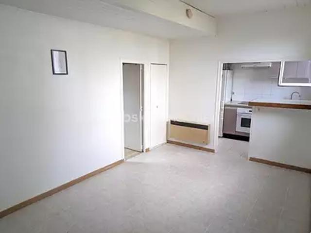 Appartement vente à Bordeaux