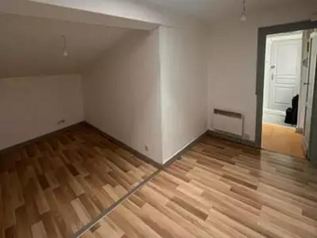 Appartement vente à Bordeaux