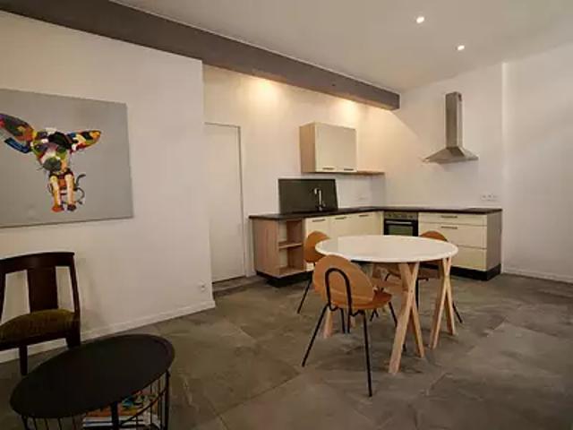 Appartement vente à Bordeaux