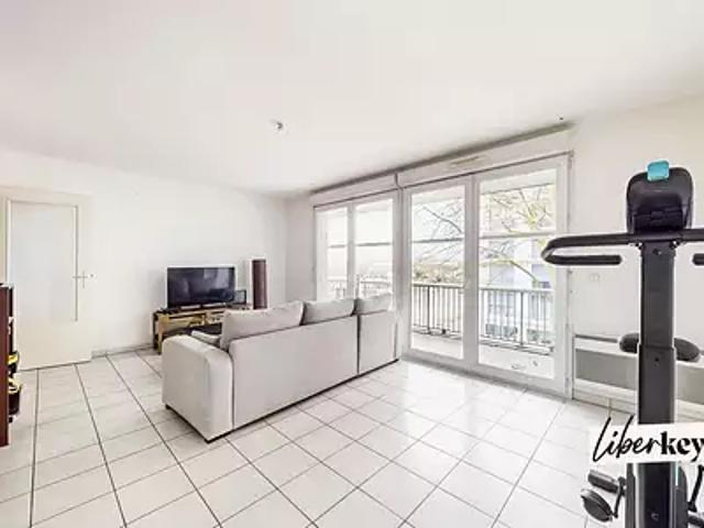 Appartement vente à Bordeaux
