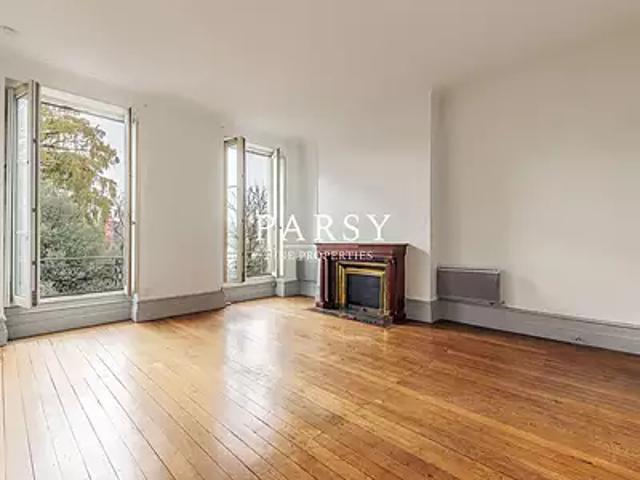 Appartement vente à Bordeaux