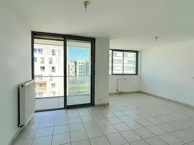 Appartement vente à Bordeaux