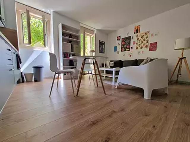 Appartement vente à Bordeaux