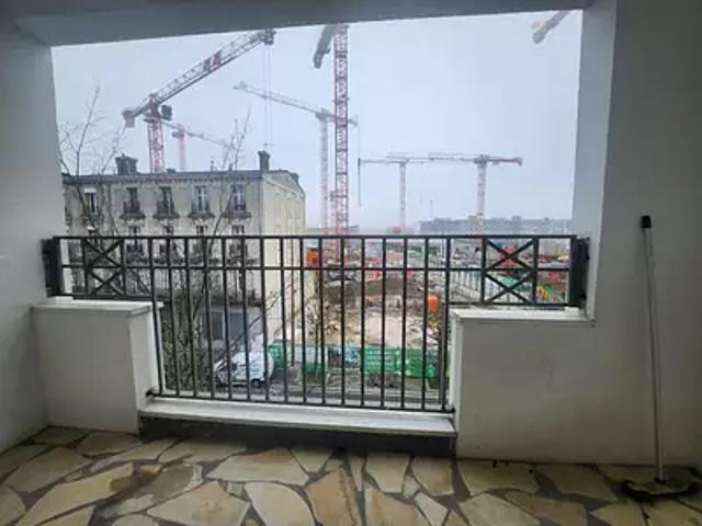 Appartement vente à Bordeaux