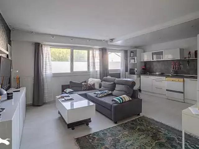 Appartement vente à Bordeaux