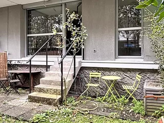 Appartement vente à Bordeaux